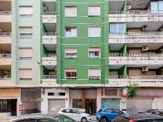 Vivienda en C/ Calderón de la Barca - Gandía -