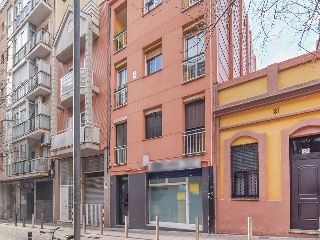 Piso en C/ Eduardo Tubau en Barcelona (Barcelona