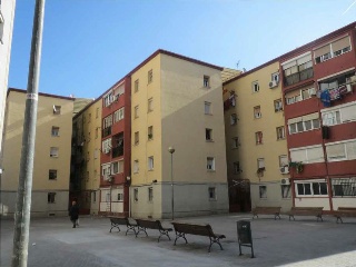 Piso en calle Covadonga, Badalona