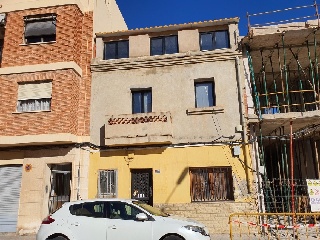 Vivienda adosada situada en Burjasot, Valencia