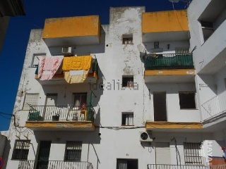 Piso en C/ La Niña, Cantillana (Sevilla)