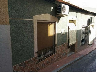 Casa en C/ Vía Crucis, Callosa de Segura (Alicante/Alacant)