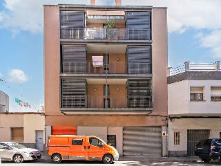 Vivienda en C/ Baltà de Cela - Vilafranca del Penedès -