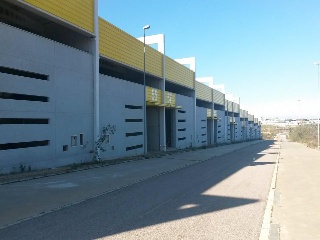 Naves industriales en Alcalá de Guadaira ,Sevilla