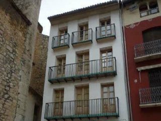 Vivienda en C/ Major, Algemesí (Valencia)