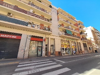 Piso en C/ Reial, Tarragona