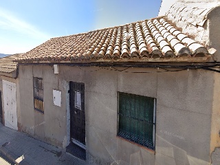 Casa en Puertollano