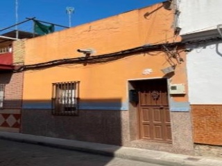 Casa en Sevilla