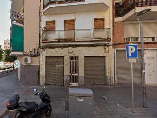 Piso en C/ Pubilla Cases - El Hospitalet de Llobregat - Barcelona