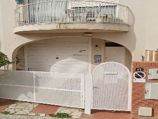 Chalet adosado en C/ Lluís Companys, Montgat (Barcelona)