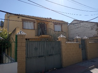 Vivienda en Av Moisés, Atarfe (Granada)