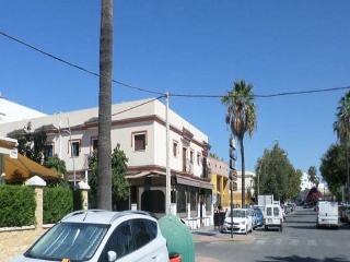 Piso en C/ Ramón y Cajal, Chipiona (Cádiz)