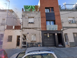 Piso en C/ De Sant Crispi - Terrassa - Barcelona