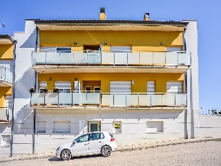 Piso y garaje en C/ Bobilla, Sant Hilari Sacalm (Girona)