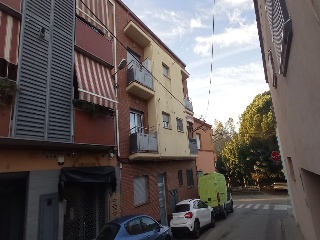 Piso en C/ Ortega Gasset, Tordera (Barcelona)