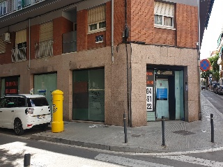 Local en C/ Dos de Maig, Viladecans (Barcelona)