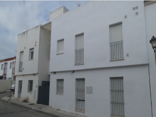 Piso en C/ Peral 25, Bornos (Cádiz)