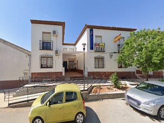 Casa adosada en Carrera de Camuñas