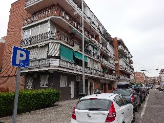 Piso en Av Cerro de Los Ángeles, Madrid