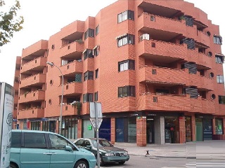 Local en Av Madrid, Alcobendas (Madrid)