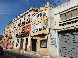 Piso en C/ Sant Jaume, Calella (Barcelona)