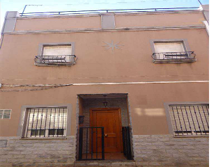 Chalet adosado en C/ Quevedo, Massamagrell (Valencia