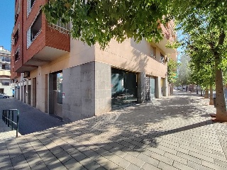 Local comercial en Sant Andreu de la Barca (Barcelona)