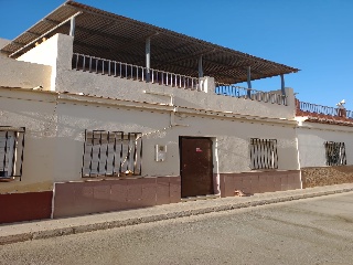 Casa en C/ El Aliso, Motril (Granada)