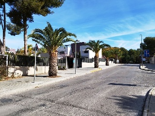 Chalet Adosado situado en Paterna