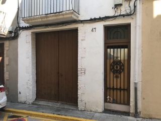 Local comercial en C/ Aurora - Tárrega - Lleida