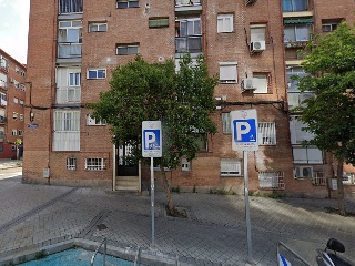 Piso en C/ Cantalapiedra - Madrid -