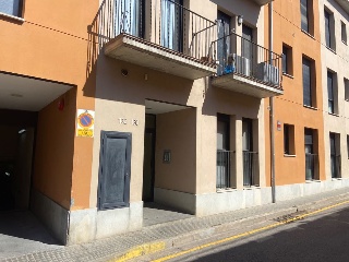 Garaje en C/ Palamós - Palafrugell - Girona