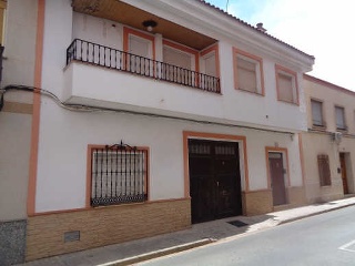 Casa adosada en Tomelloso