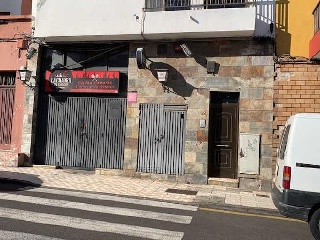 Local en C/ Juana de la Blanca