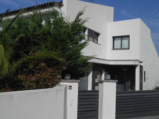 Chalet en C/ Inmanuel Kant, Palau-saverdera (Girona)