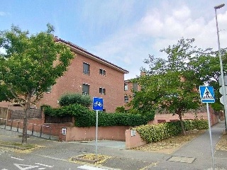 Plaza de garaje en C/ Clementina Arderiu