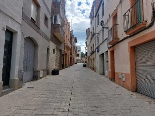 Casa adosada en Sant Martí de Tous