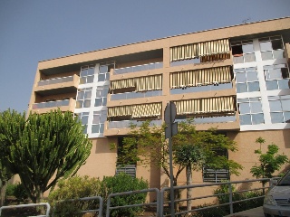 Apartamento en Santa Cruz de Tenerife