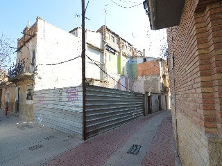 Suelo urbano en Tudela (Navarra)