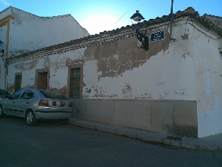 Casa en Peñarroya-Pueblonuevo