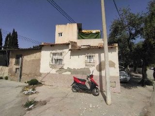 Casa en C/ Camino de Funes, Rincón de Seca (Murcia)