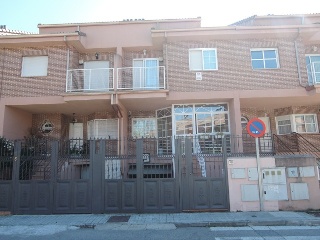 Vivienda en C/ Tornerías