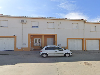 Casa adosada en San Vicente de Alcántara (Badajoz)