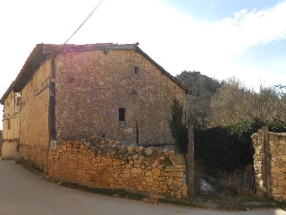 Vivienda en C/ Baja