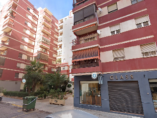 Piso en C/ Museros - Castellón -