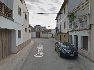 Piso en Tornabous (Lleida)