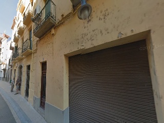 Casa adosada en Móra la Nova (Tarragona)