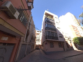 Piso en Almería