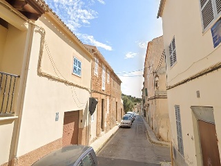 Casa adosada en Capdepera