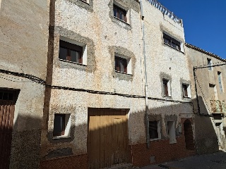 Casa en C/ Jorqueras, Tíjola (Almería)